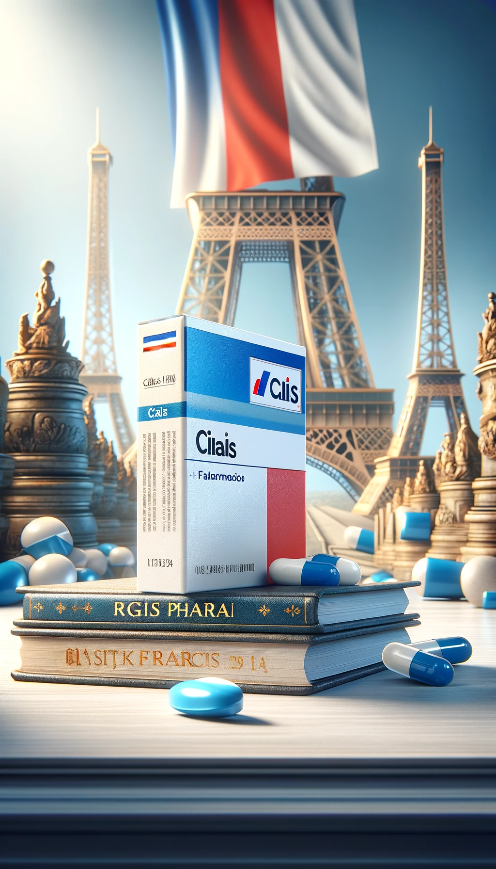 Cialis faut il une ordonnance